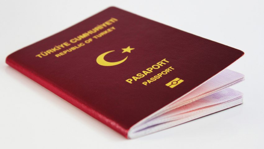 Yatırım Yolu ile Türkiye Vatandaşlığı