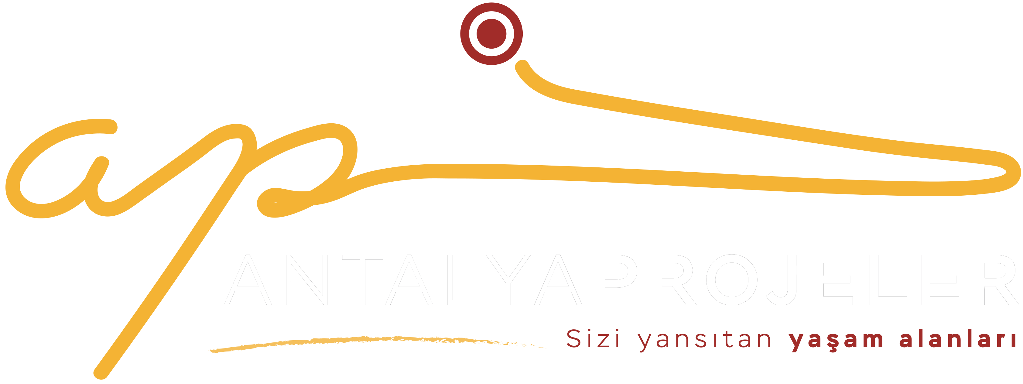 Antalya Projeler
