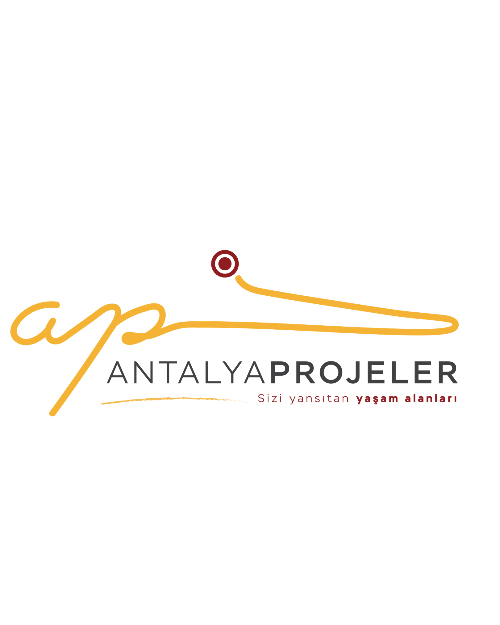 Sizi yansıtan yaşam alanları.