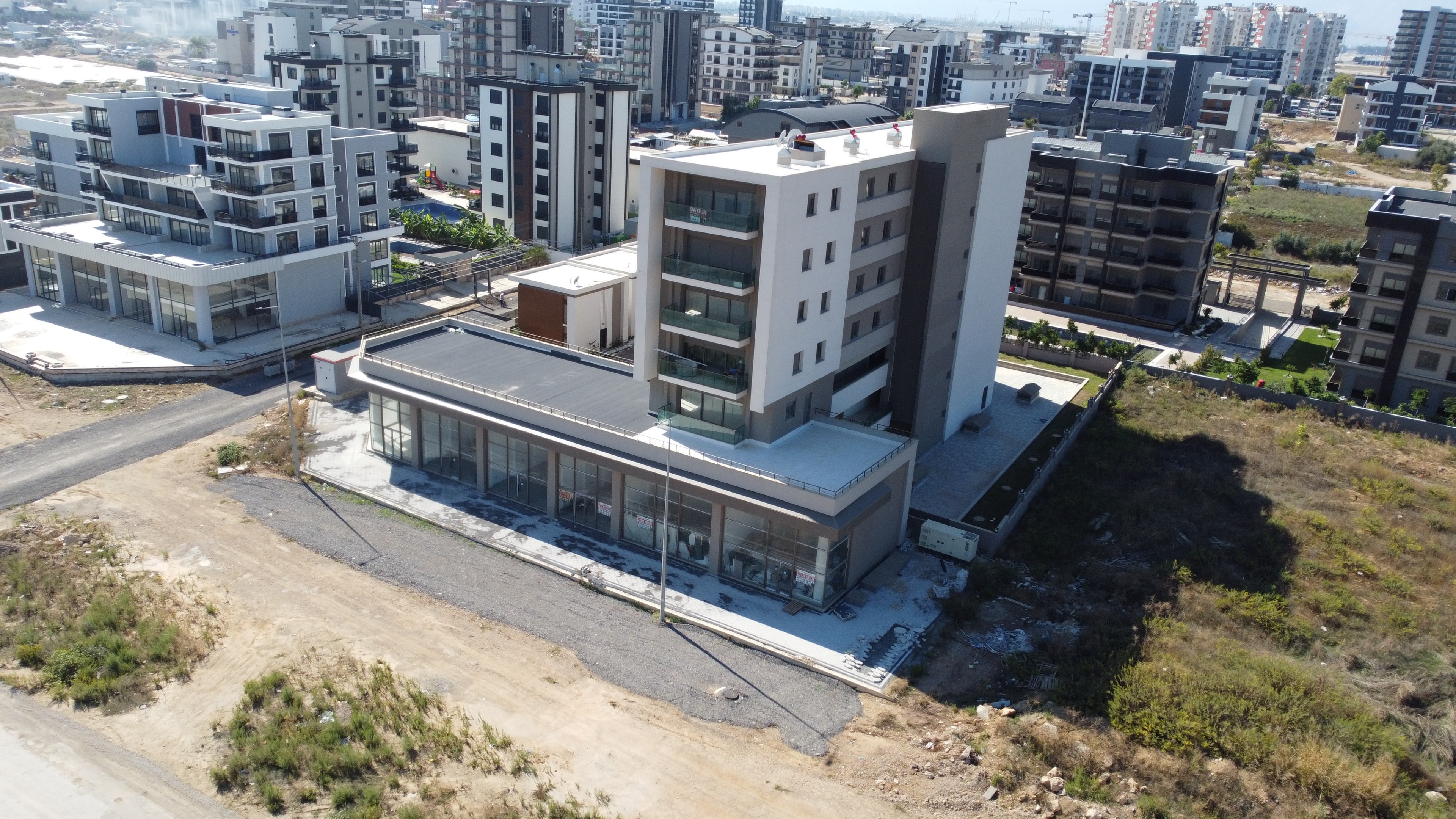 Gold Stone Homes